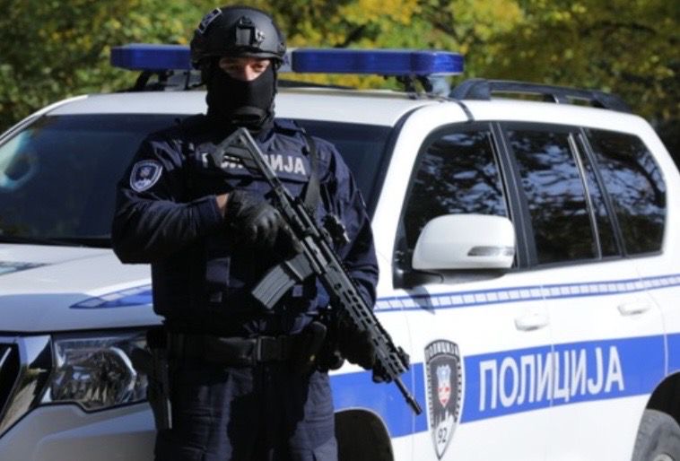 DANAS JE TAJ DAN! SVE ĆE BITI ISTO KAO 26. MARTA 2024. SAMO DANKA NIJE TU: Radi se rekonstrukcija događaja u Banjskom polju, stižu i Janković i Dragijević!