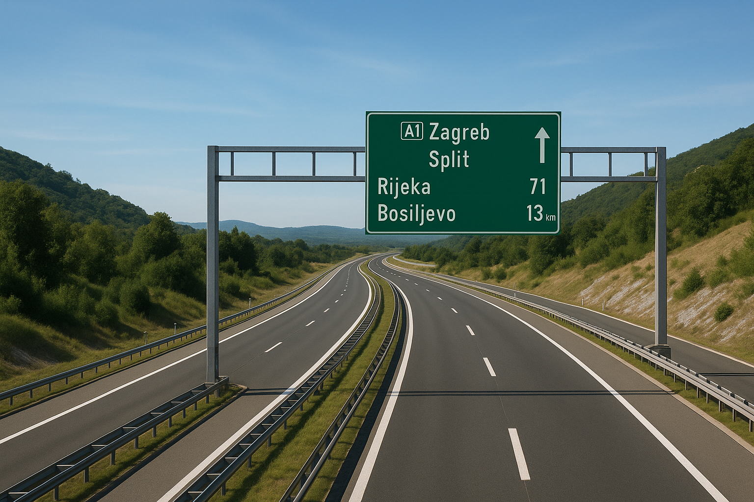 Oprez za vozače iz Srbije! Hrvati postavili 74 nove kamere,&hellip;