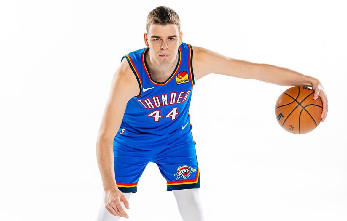 NIKOLA SLAVI ŠEJA GILDŽES-ALEKSANDERA! Srbin ostvario najveći uspeh u karijeri, a nije ni bio na terenu!