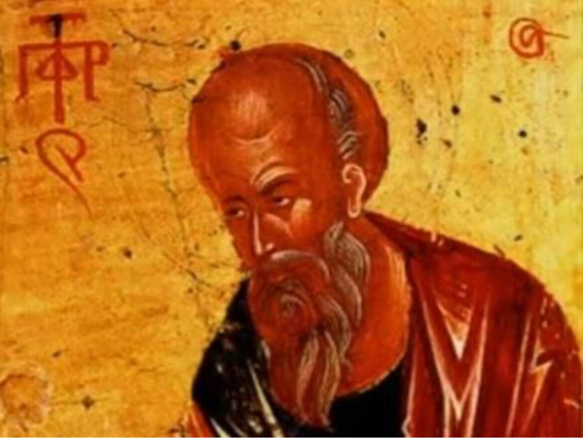 Slavimo Svetog Jeliseja: Žene moraju da iznesu ovo iz kuće!
