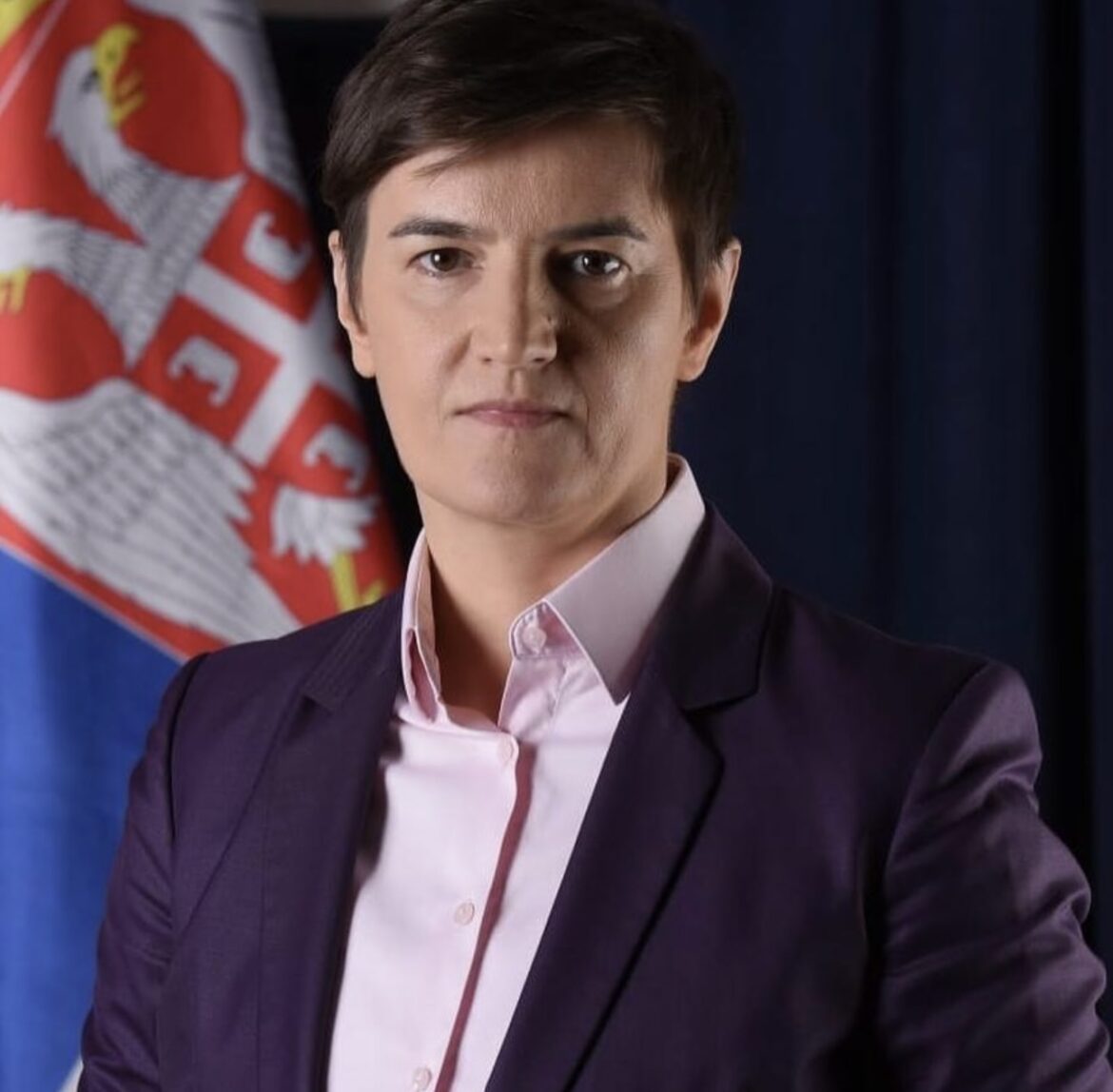 BRNABIĆ: Radimo na nacrtu predloga zakona o jedinstvenom biračkom spisku