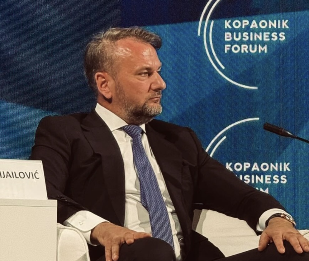 Ostoja Mijailović potvrdio fantastične vesti: „Noćas sam potpisao ugovor koji garantuje…“