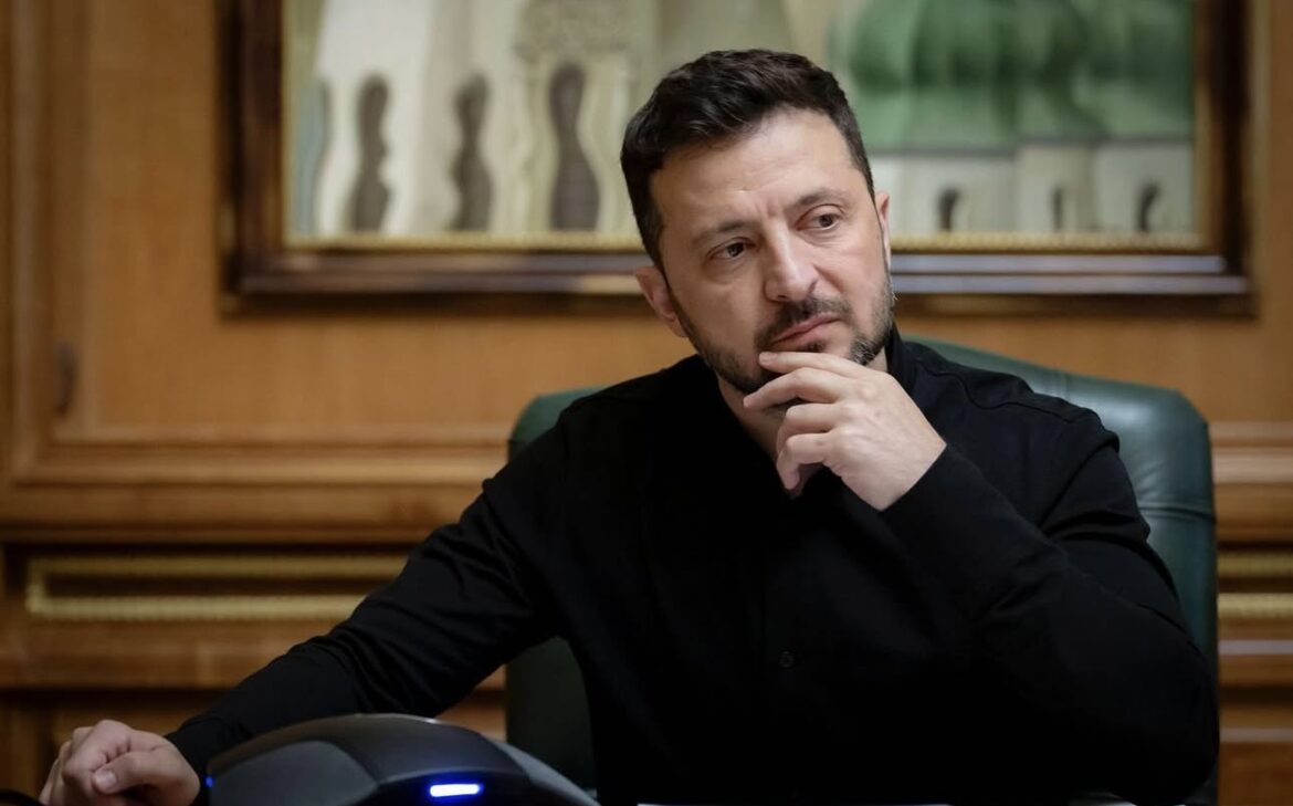 Zelenski otkrio podmuklu rusku prevaru: 20 tela koja su nam vratili kao naše vojnike, bili su u stvari Rusi!