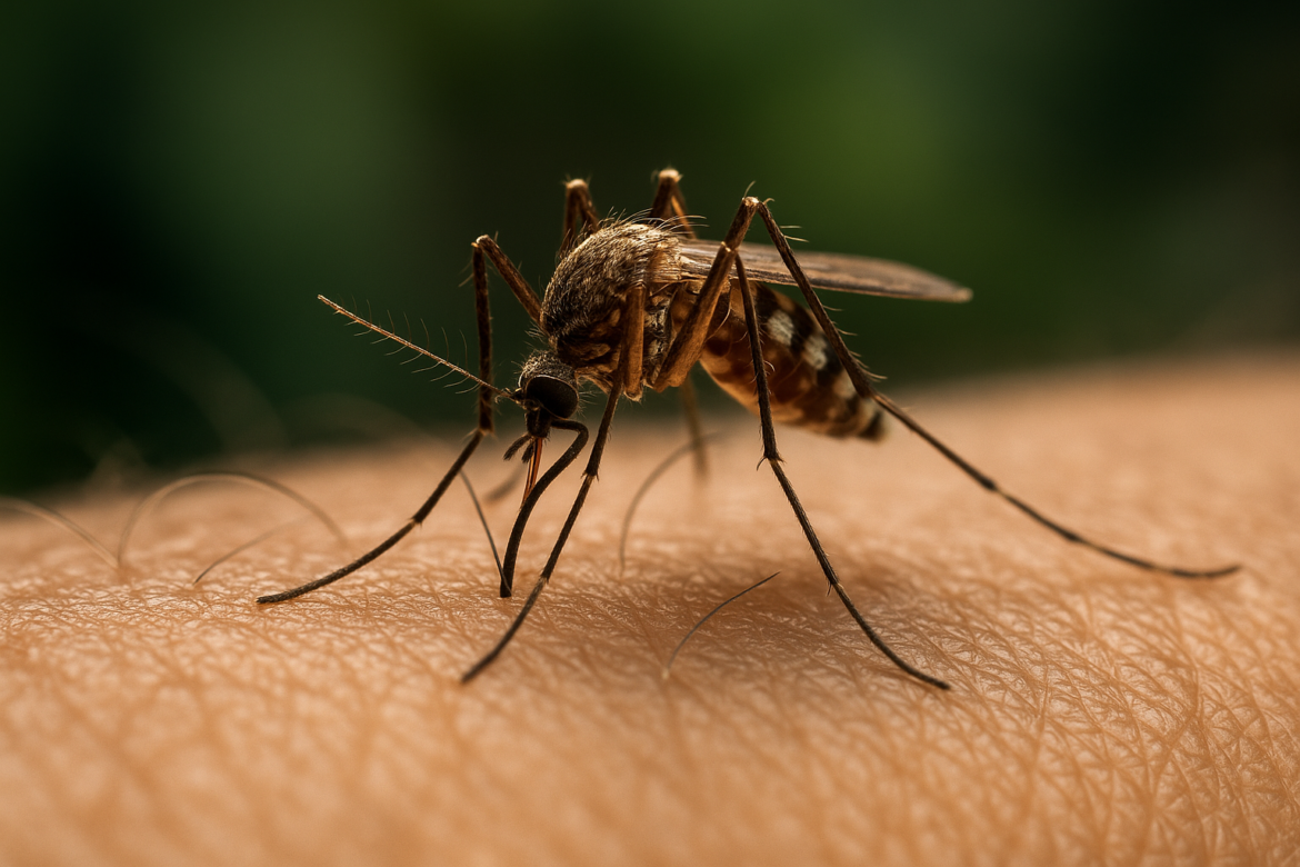 ZARAŽENI KOMARCI I U BEOGRADU, OPREZ! Opasan virus prenose na ljude, „uhvaćeni“ na ove 2 OPŠTINE