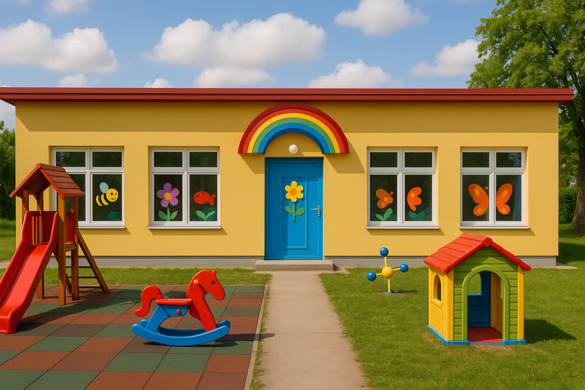 BOLEST POLJUPCA STIGLA U VRTIĆE U NOVOM BEOGRADU: Kako se prenosi i koji su siptomi, roditelji ovo treba da znaju