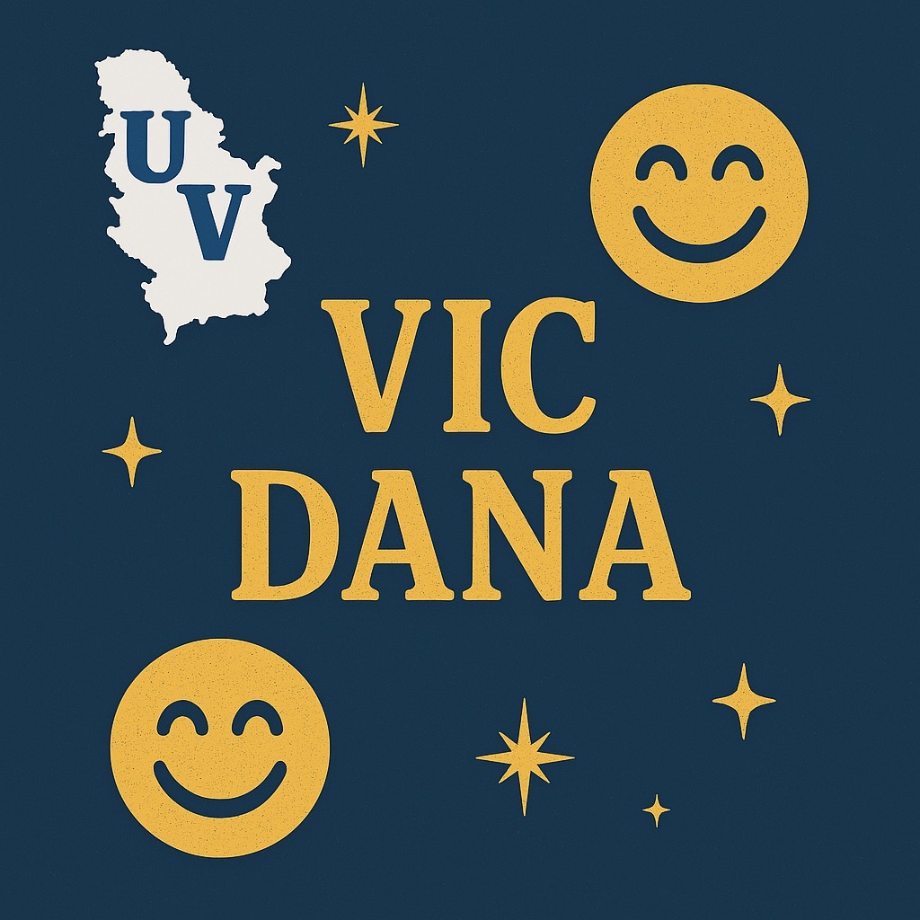 VIC DANA