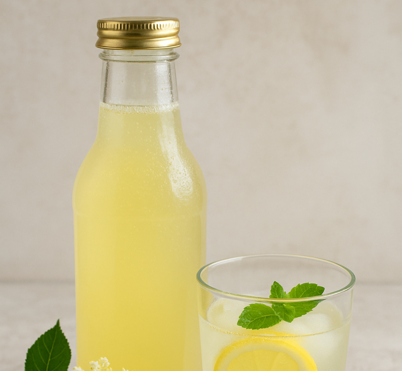 Recept za SOK OD ZOVE: Ovako su ga pravile naše&hellip;