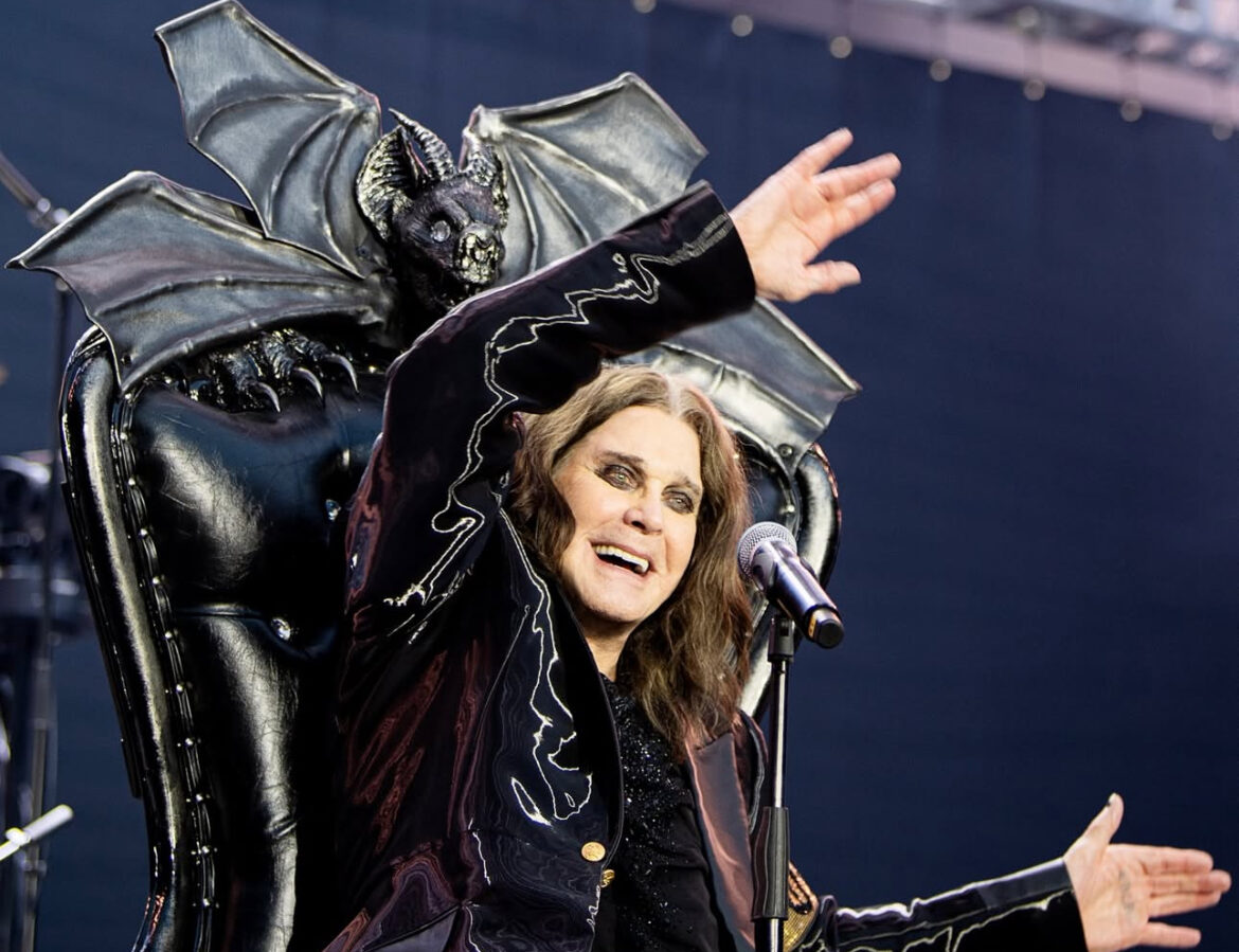 Ozi Ozborn do detalja isplanirao svoju sahranu: Pred smrt naglasio kakav poslednji ispraćaj želi, a evo koja pesma će svirati