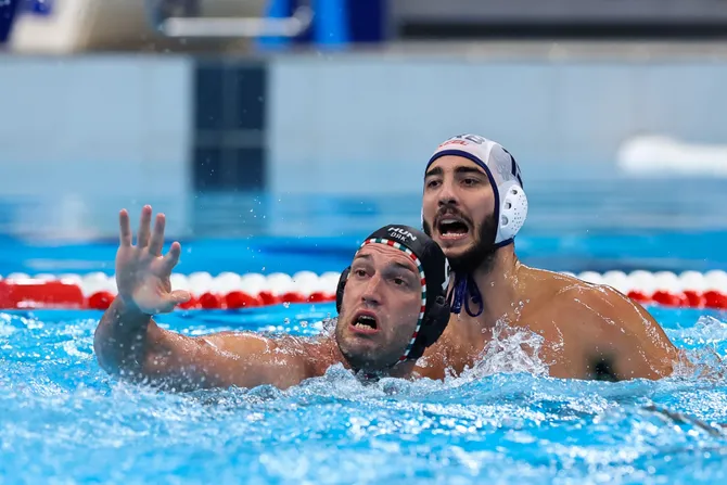 Evo kada vaterpolisti Srbije igraju meč za bronzanu medalju na Svetskom prvenstvu