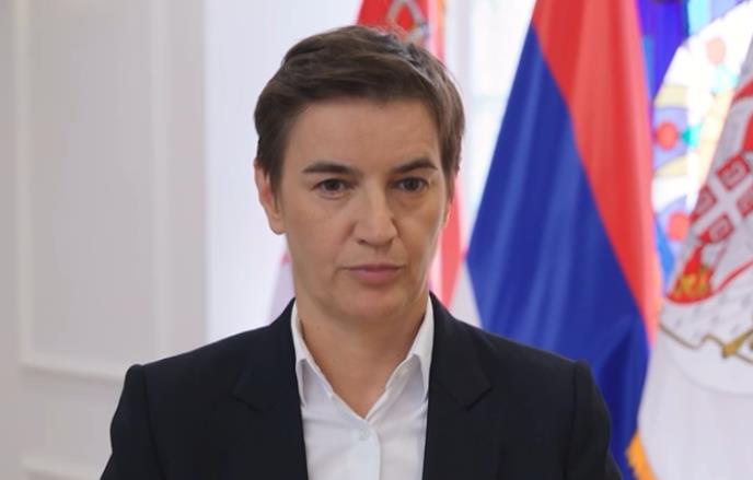 ANA BRNABIĆ SA DIREKTORKOM TELALIAN: Veoma značajan sastanak, naročito u kontekstu intenzivnog rada na implementaciji preporuka ODIHR