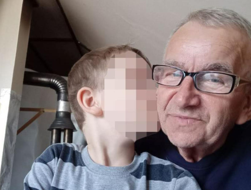 OVO JE UBICA IZ BAJINE BAŠTE: Mihailo se razveo od Ruskinje, pa ubio i nju i njihovog sina (7)! Na kraju presudio i sebi (foto)