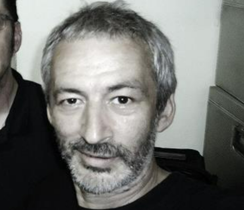 Umro Darko Džambasov