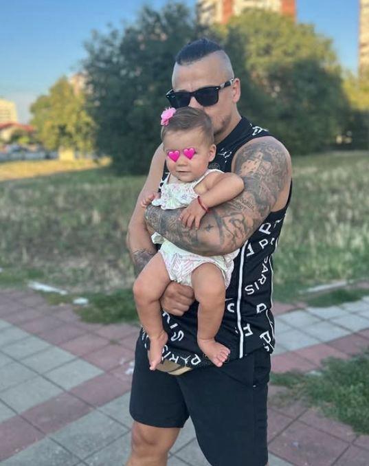 „UPISAĆE ME KAO OCA I DOZVOLIĆE I MOJE PREZIME“ Terza o odnosu sa Milicom i ćerki Barbari, a evo da li ulazi u Elitu 9!