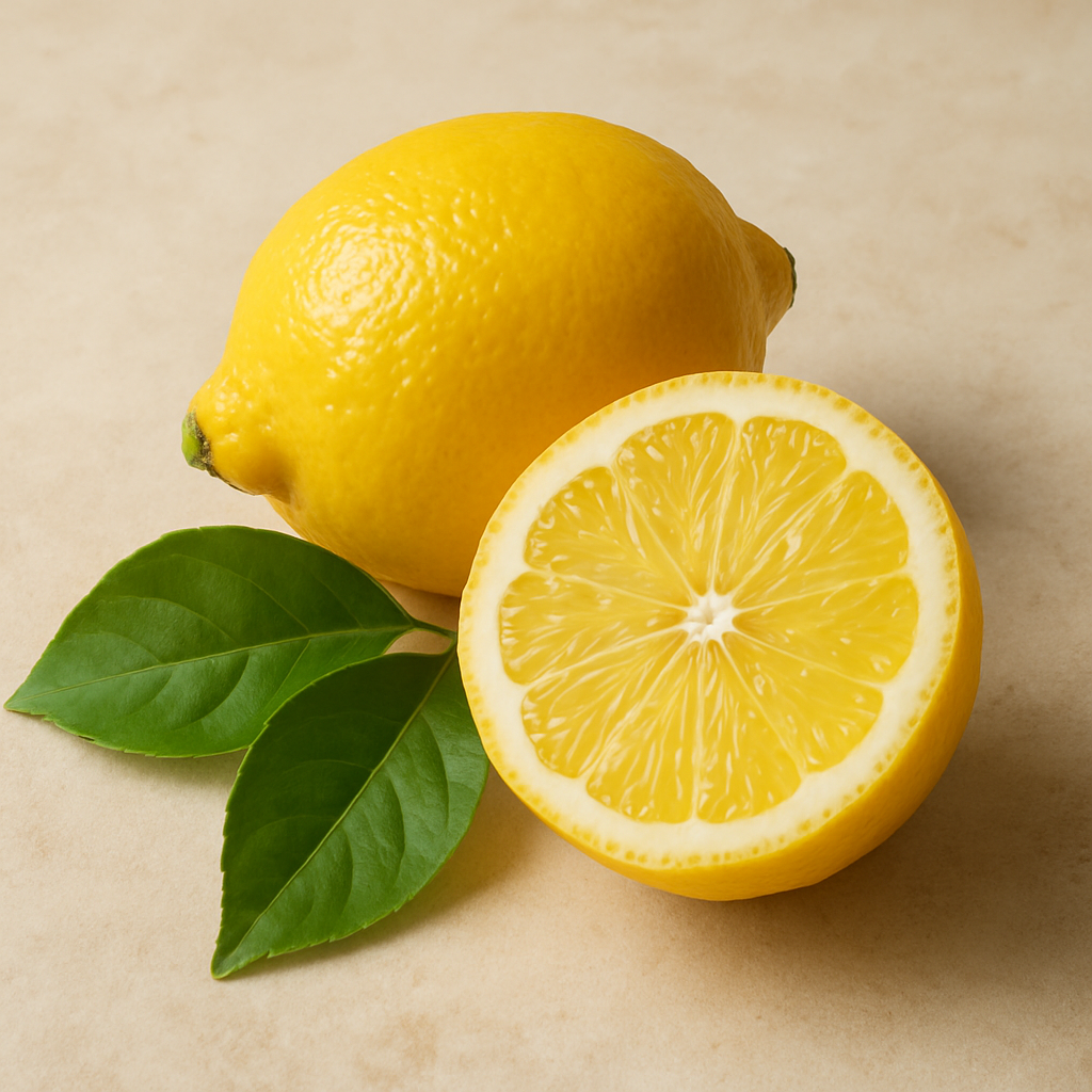 Četiri moćna razloga da svakog dana jedete limun: Kako vitamin C i antioksidanti štite vaše zdravlje
