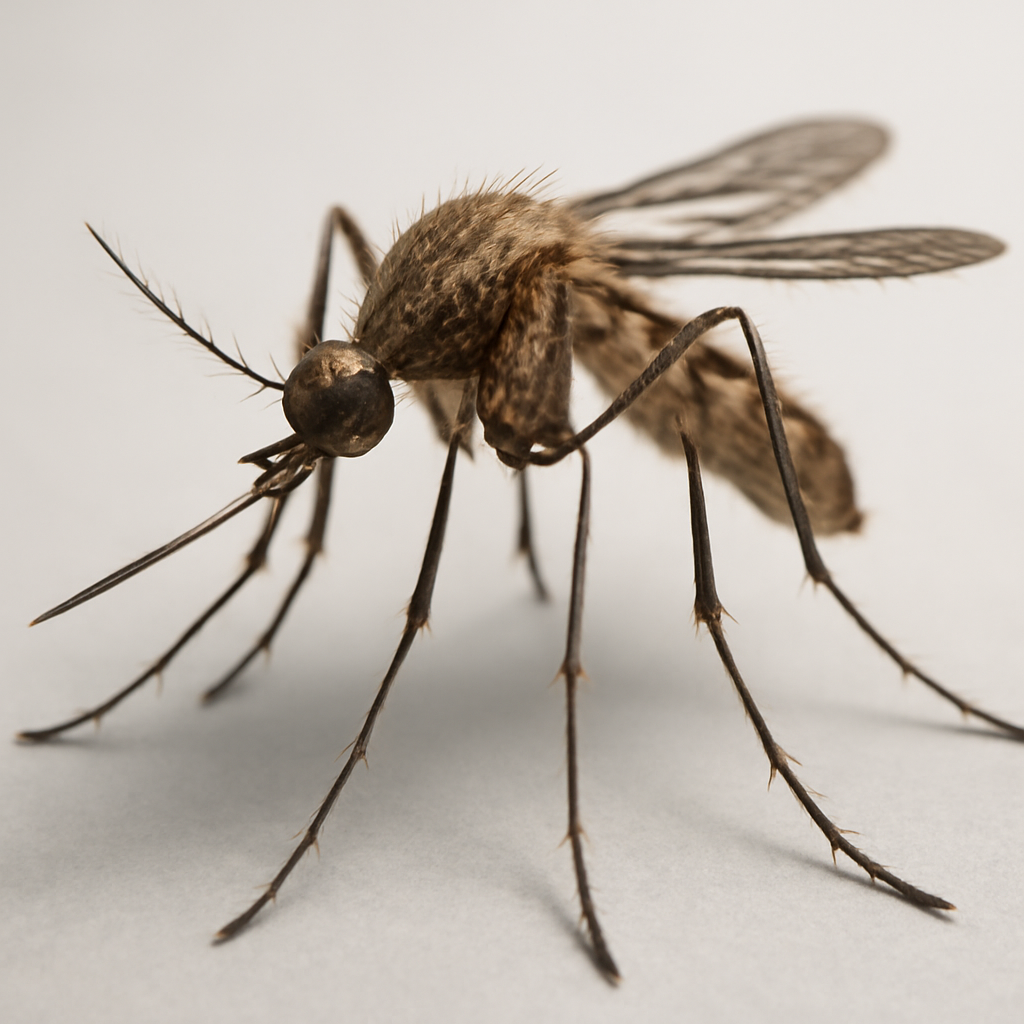 Raste broj zaraženih od opasne groznice! Virus prenosi zaraženi komarac, a ovo su prvi simptomi