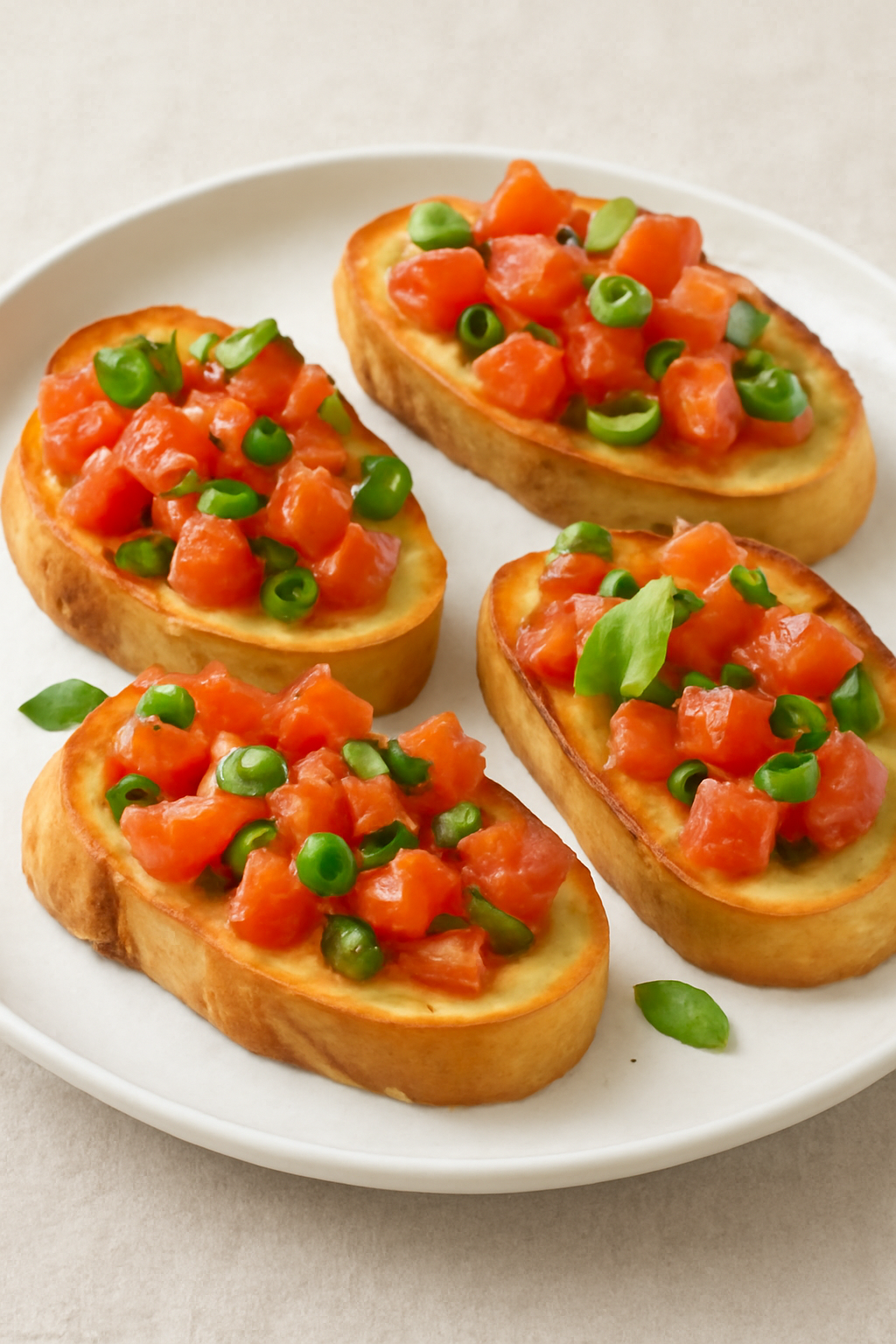 Bruskete (bruschette) – savršeno predjelo ili užina