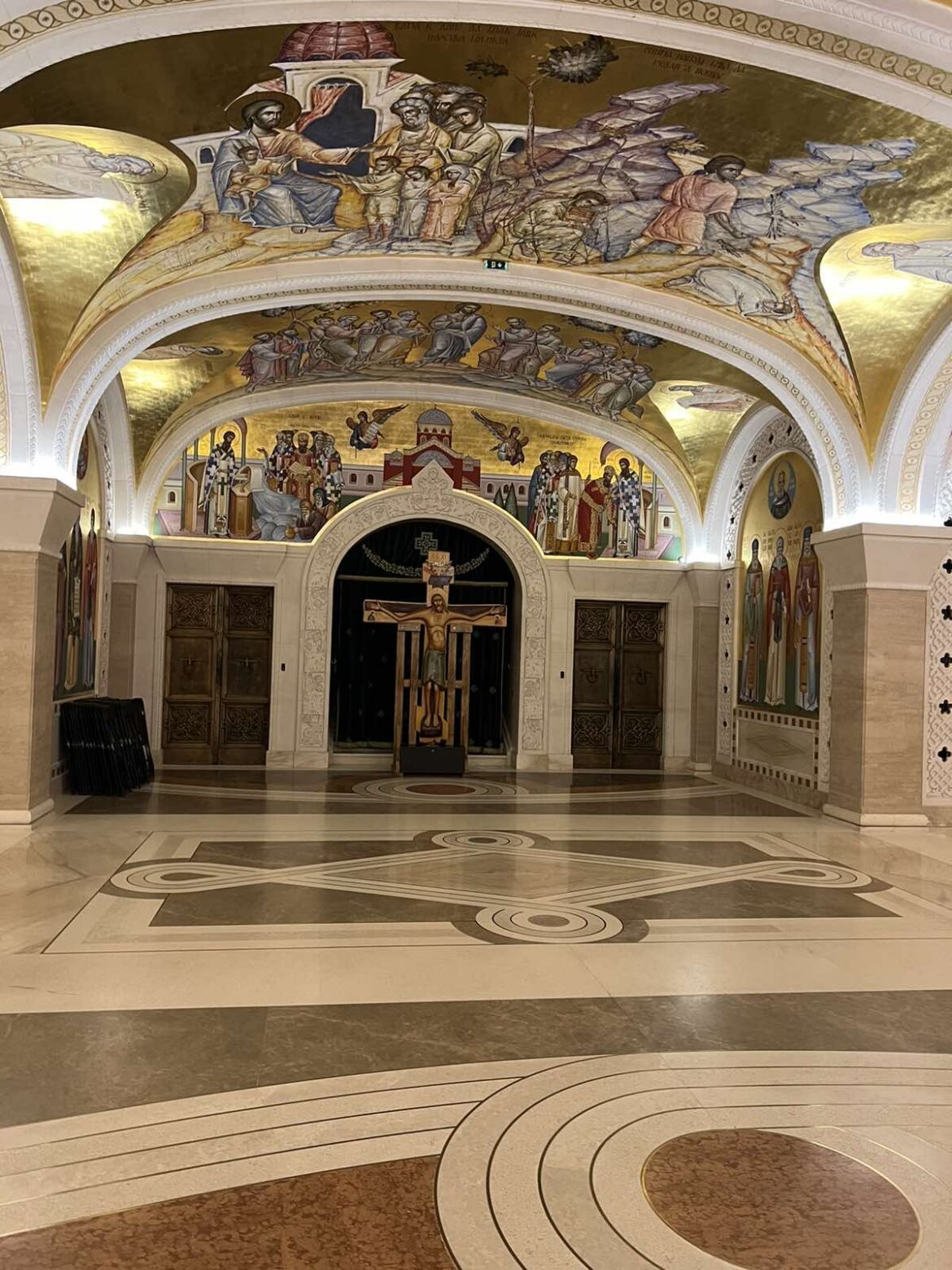 Danas obeležavamo Prepodobnog Haritona Ispovednika: Veruje se da treba izgovoriti ove reči ukoliko imate rane koje nikako da zacele