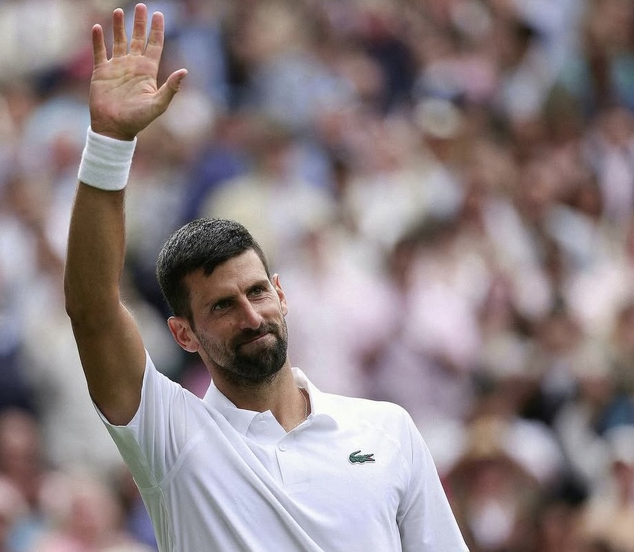 Đoković – Svajda: Novak u neobičnom terminu u 2. kolu US Opena, cela Srbija može da ga gleda!