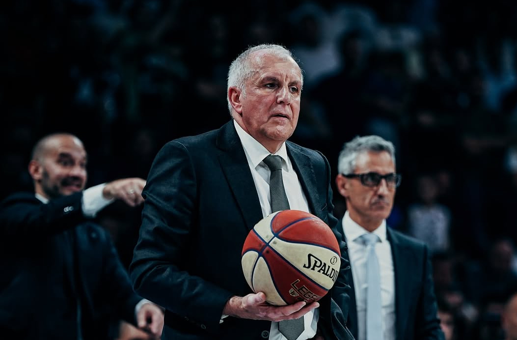 PRIJATELJSTVO KOJE TRAJE 40 GODINA! Poznati glumac ugostio Obradovića u Sarajevu, pa objavom oduševio region: Ako Bog da, da uzmeš i tu 10. sa tvojim Partizanom