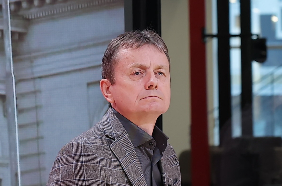 ČEDA JOVANOVIĆ UPUTIO PODRŠKU GLIŠIĆU: Neka ti se bar sada vrati sve ono ljudsko što si uradio, on je emotivac velikog srca…