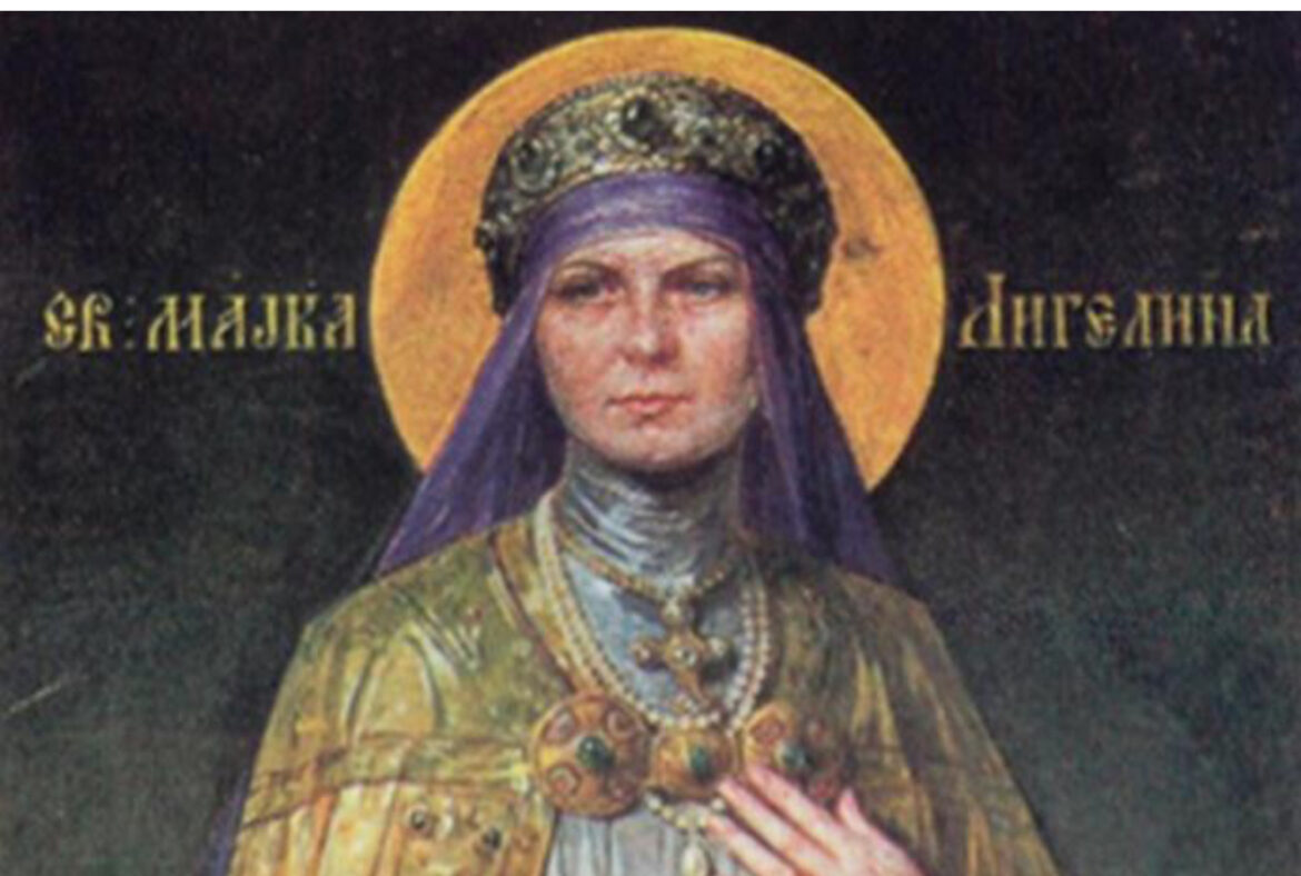 Danas se slavi Prepodobna mati Angelina: Smatra se zaštitinicom žena i siromašnih, obavezno izgovorite ovu molitvu