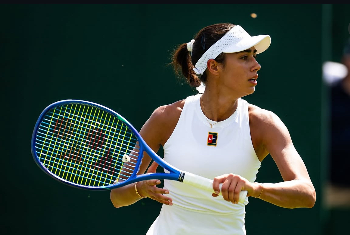 ODLIČNE VESTI ZA OLGU DANILOVIĆ! Srpkinja napredovala na WTA listi