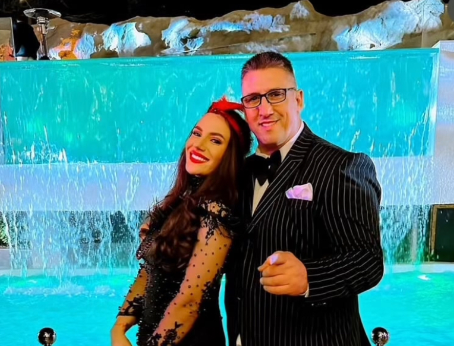 „VIŠE NE ŽIVIMO ZAJEDNO“ Kristina i Kristijan Golubović definitivno nisu više zajedno! Otkrila sve detalje: Stavljam tačku, budućnost je samo moja!