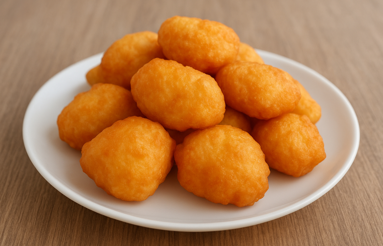 Najmekši domaći uštipci spremni za 15 minuta: Recept koji svi&hellip;
