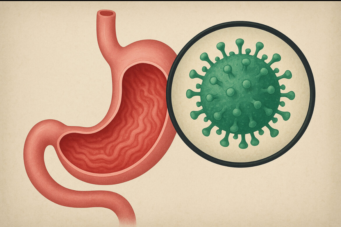Hara STOMAČNI VIRUS! I deca i odrasli na udaru, posebno vodite računa da ne napravite OVU grešku