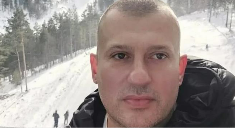 OVO JE MIROSLAV UBIJEN NA GULAŠIJADI: Udarci pesnicom u glavu bili kobni! Rođak otkrio nove detalje: Radio je kao moler, probleme nikada nije pravio (foto)