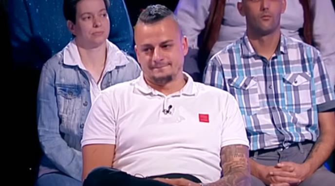 TERZA DOTAKAO DNO! Varao trudnu verenicu, išao od jedne do druge, a sad tvrdi da ne može bez Mine Vrbaški nakon samo 14 dana: Evo svih detalja
