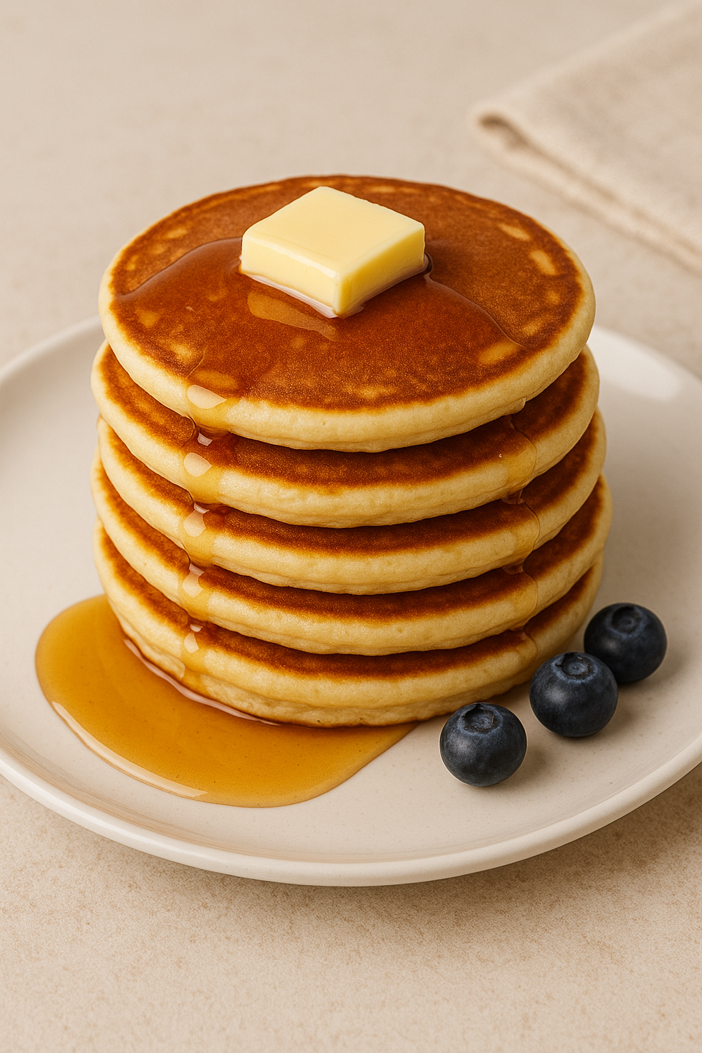 Američke palačinke 🥞