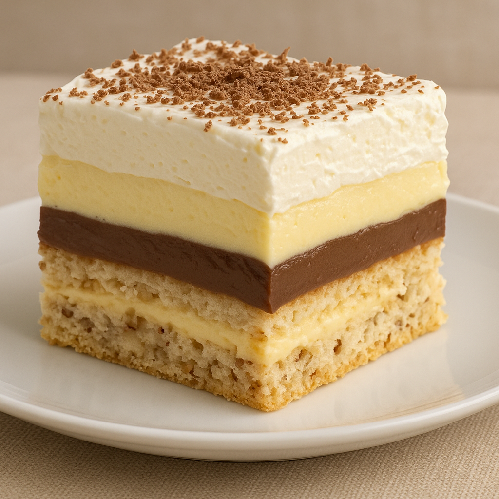 Kolač „Sedmo nebo“: Bolji je od torte, a toliko je&hellip;