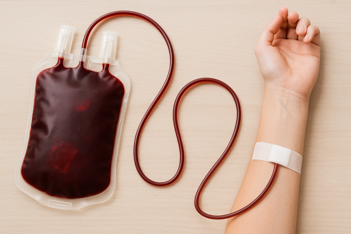 Vaše malo nekome znači puno! Pokažite humanost na delu i spasite život – evo i gde!