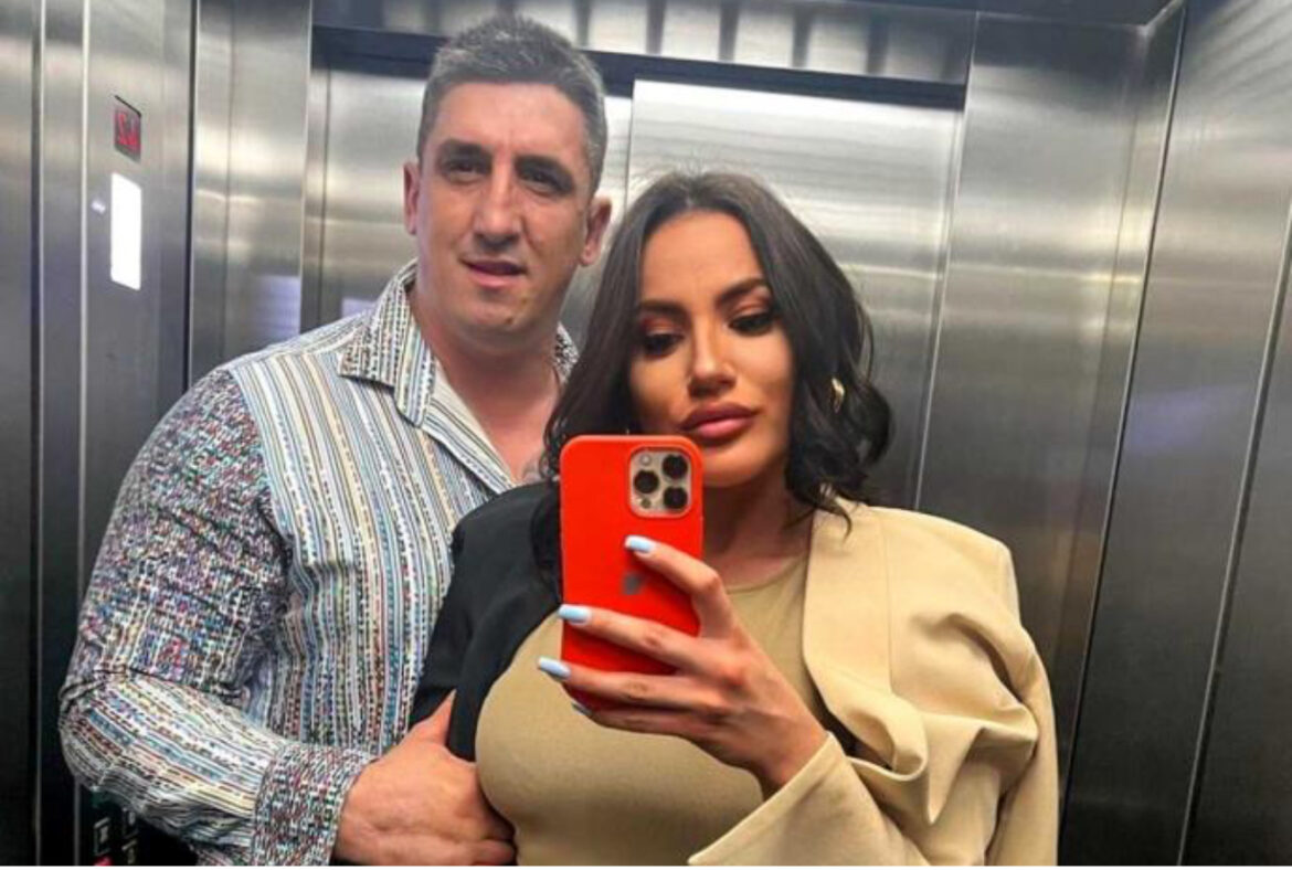 KRISTINA SE OGLASILA I OTKRILA DA LI JU JE KRISTIJAN PREVARIO S RIJALITI UČESNICOM! Napravila haos ovim rečima: Preti mi! Poslala mi je poruku i rekla mi je…