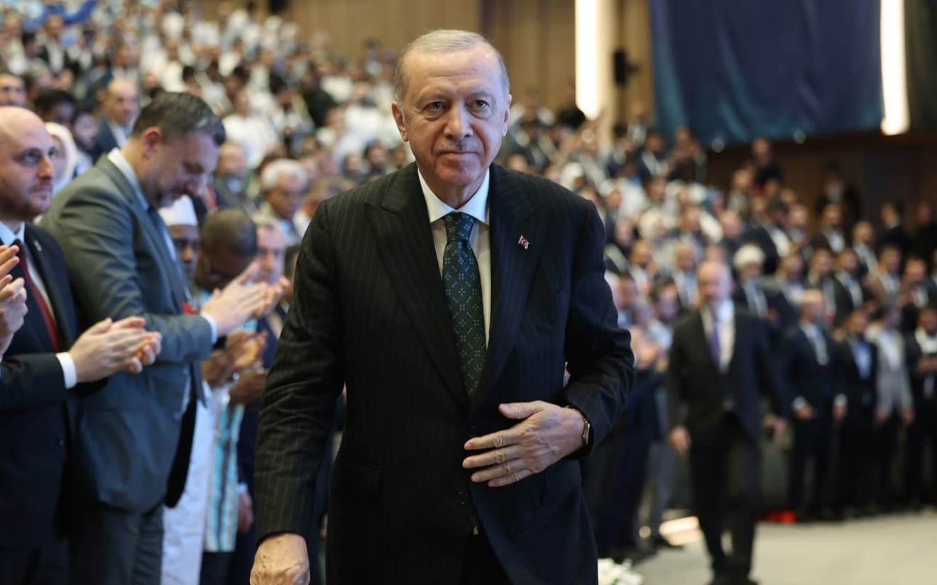 SASTALI SE PUTIN I ERDOGAN U KINI: Otkriveno o čemu se pričali, rat u Ukrajini je bio glavna tema!