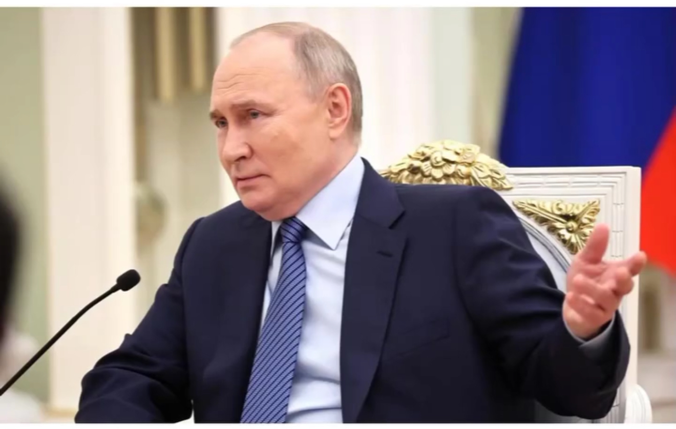 Putin pozvao Zelenskog na sastanak u Moskvi: „Postoji svetlo na kraju tunela“