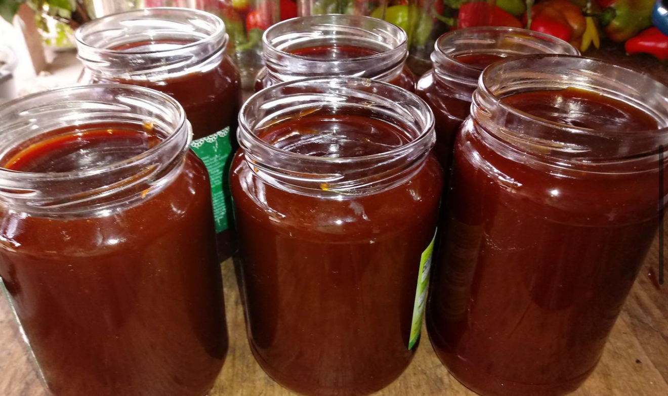 Domaći džem od šipka: Recept nutricioniste bez šećera i konzervansa