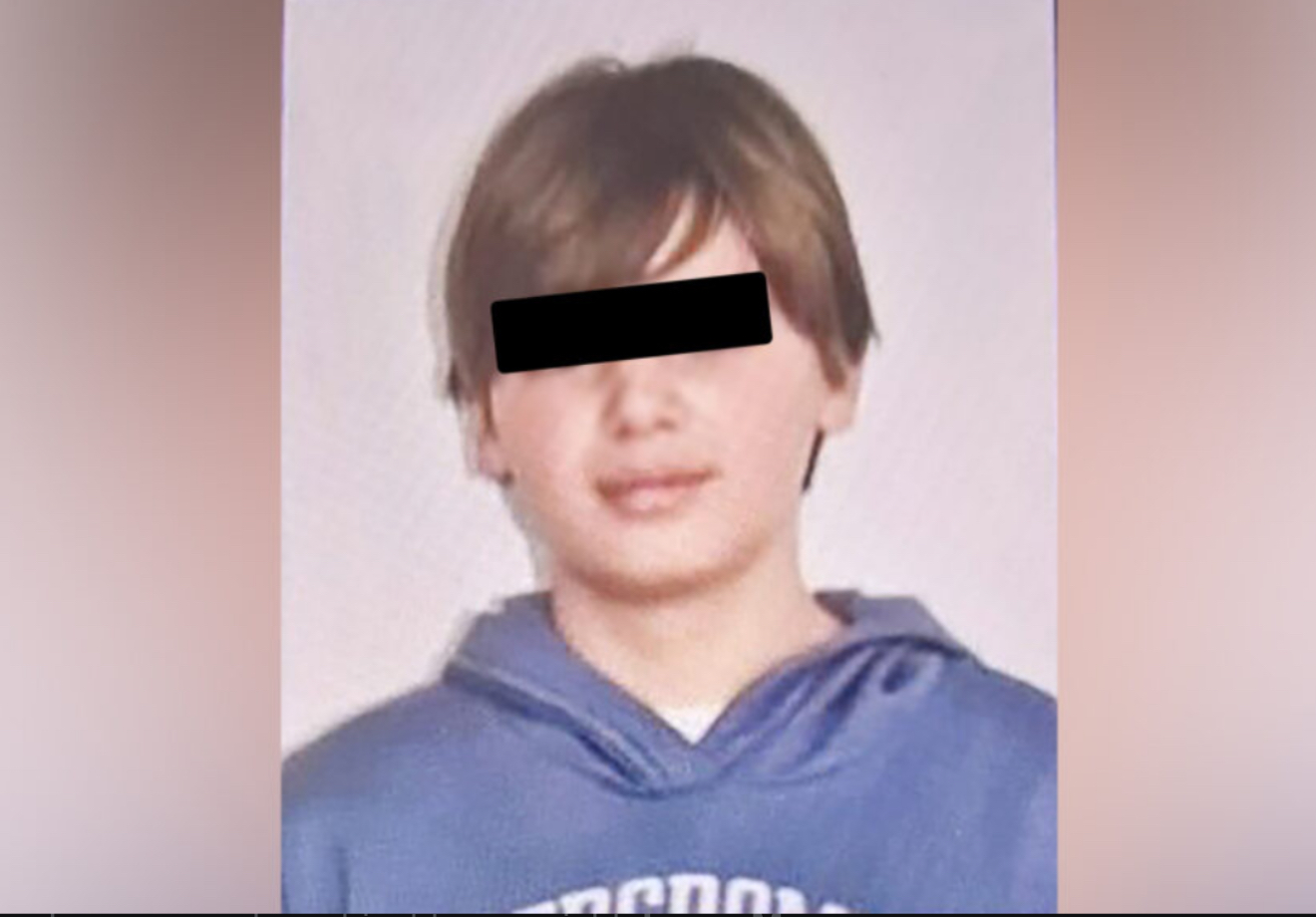 DEČAK-UBICA ISPLANIRAO KAKO DA ZAŠTITI SVOJ ŽIVOT! Odbacio ranac sa&hellip;