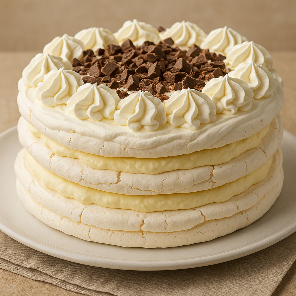 Puslica torta