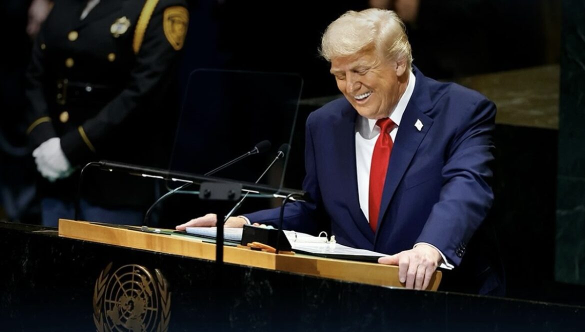 TRAMP NIJE DOBIO NOBELOVU NAGRADU ZA MIR! Evo ko je dobitnik, niko ovo nije očekivao