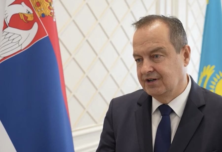 Ministar Dačić u Londonu učestvovao na skupu u okviru Berlinskog procesa: Nikakve operativne saradnje ne može biti sa predstavnicima takozvane kosovske policije