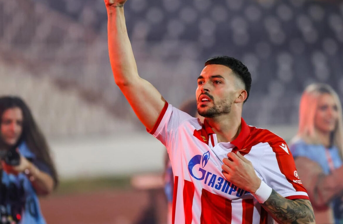 POGLEDAJTE ŠTA JE NEMANJA RADONJIĆ URADIO NAKON ŠTO JE ISPROZIVAO PISKIJA! Brutalno se obratio bivšem selektoru, a onda se pojavio ovde