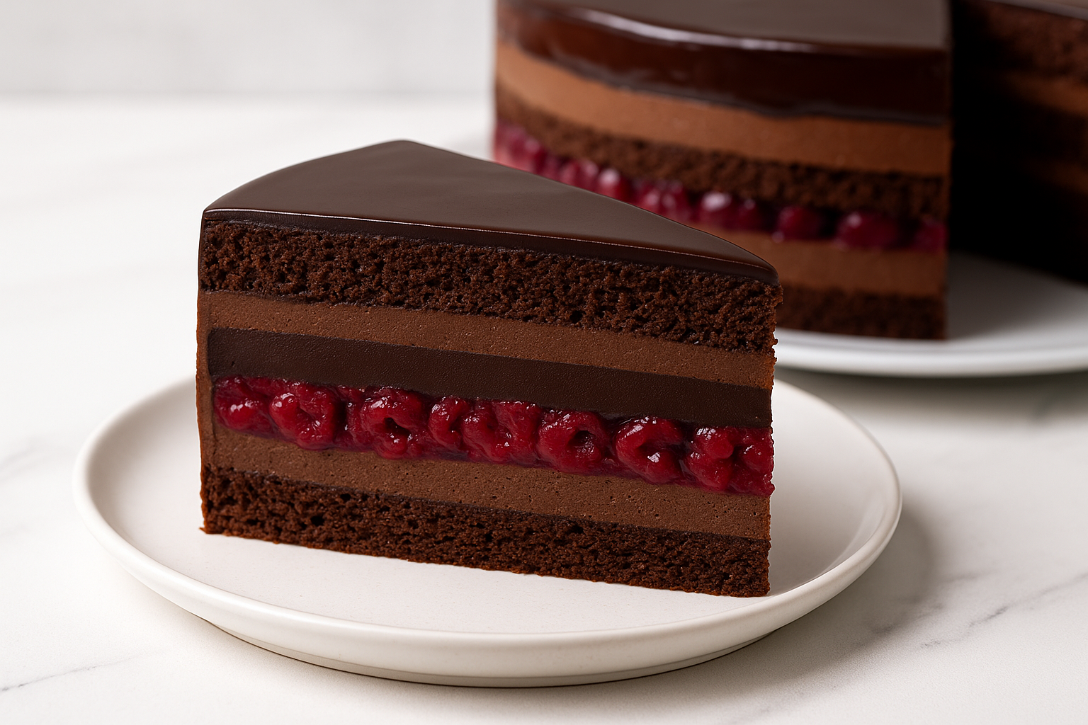 Kapri torta