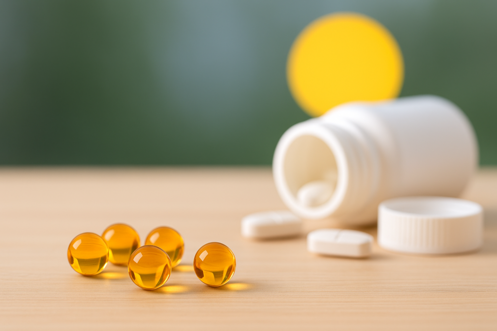 Vitamin D – najvazniji vitamin koji tiho utiče na ceo&hellip;