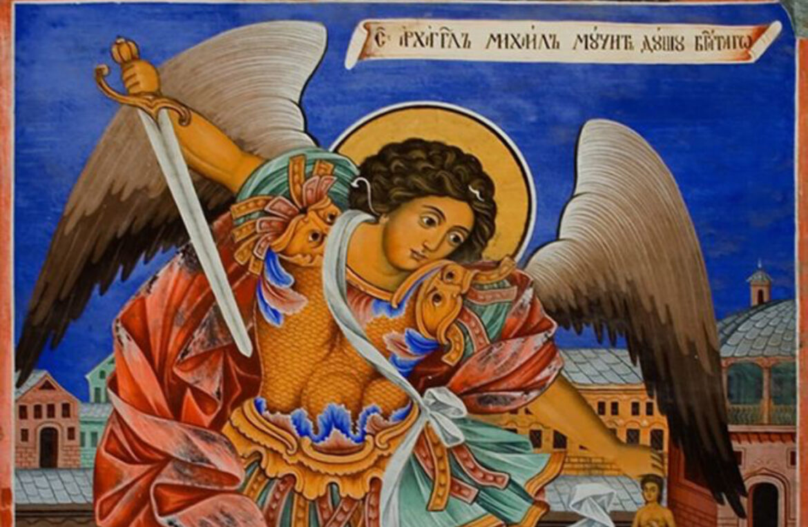 Danas je Aranđelovdan: Mnogi vernici na današnji dan prave jednu VELIKU GREŠKU