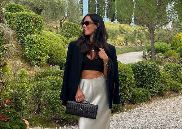 ANA PROSLAVILA ROĐENDAN I OBJAVILA NEŠTO ŠTO NIKO NIJE OČEKIVAO! Ivanovićeva dirnula fanove i podigla internet na noge zbog jedne slike! (FOTO)