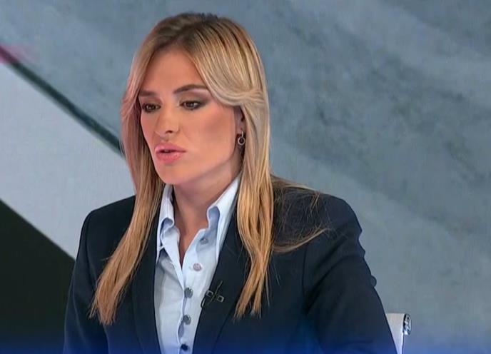 „MI ŽELIMO ISTINU I ODGOVORNOST“ Ministarka Stamenkovski: Ovo što se dešava nije politika, ovo je opasna igra koja razara društvo