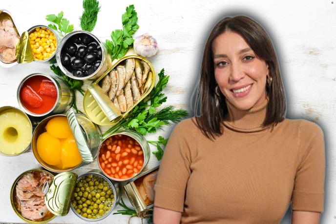 Konzervansi u hrani: Nutricionista otkriva u kojim namirnicama se kriju&hellip;