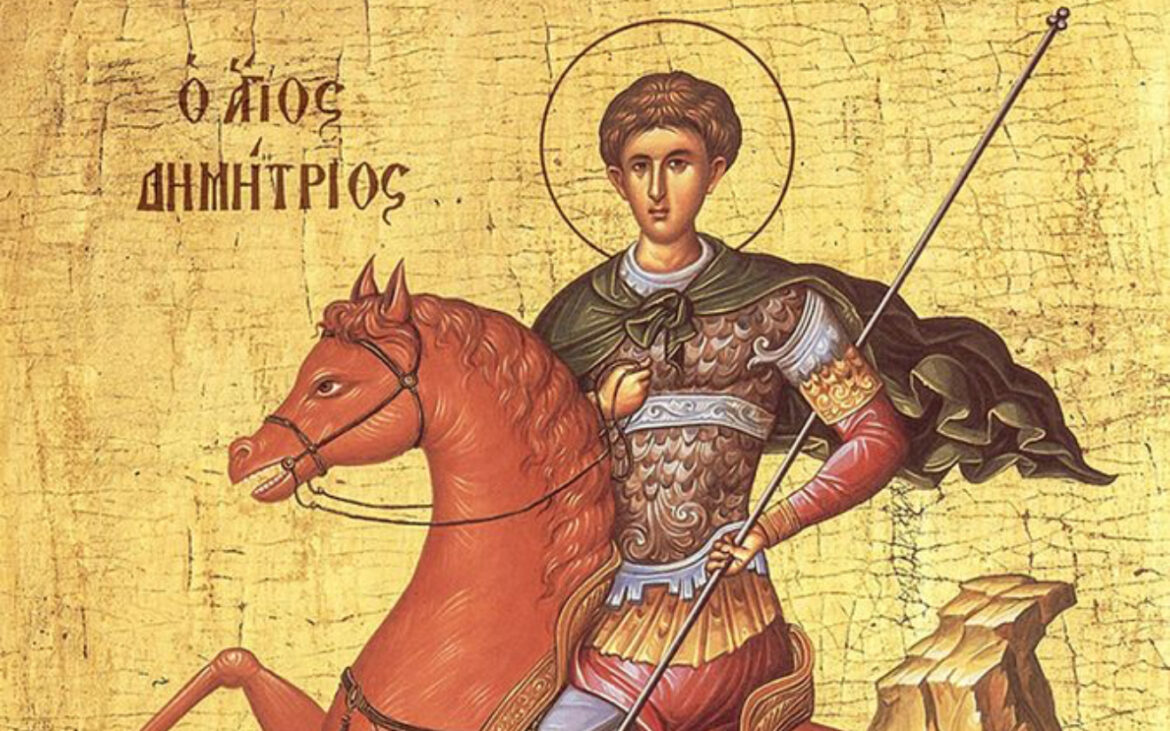 Danas je crveno slovo i slava: Brojne srpske porodice proslavljaju Mitrovdan